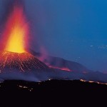 Mount Etna