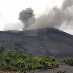 Mount Yasur
