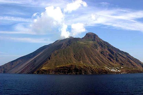 Stromboli