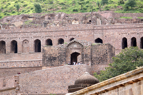Bhangarh Fort Rajasthan