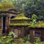 South Park Street Cemetery