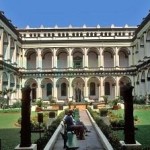 The National Library alipore