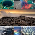 extraordinary Natural phenomenons