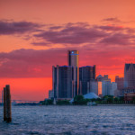 Detroit Michigan