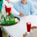 good drink in cruise