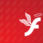 flash is dying in 2014