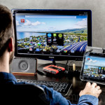 tablet replacing computers