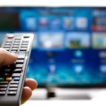 tv internet and clouds