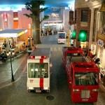 Kidzania