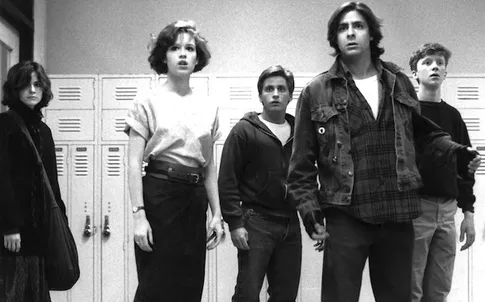The Breakfast Club
