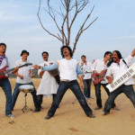 Euphoria-indian-rock-band