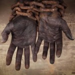 Abolition of the slavery system india