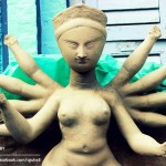 Kolkata Kumartuli