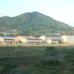 Nagasaki-haunted-university