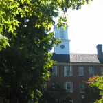Ohio-haunted-University
