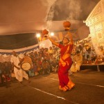 dhunuchi naach