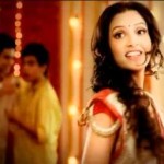 durga puja flirting