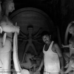 kumartuli durga 2014