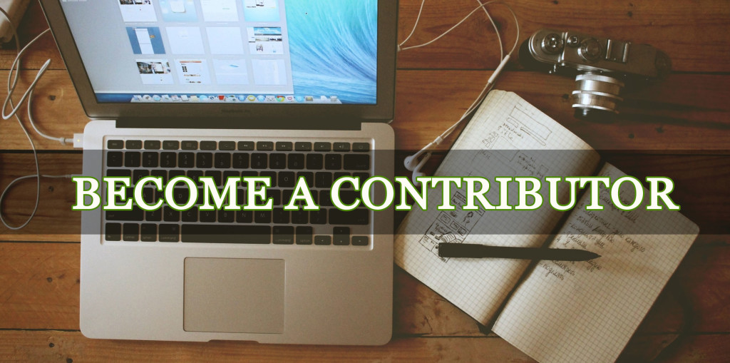 become-a-contributor