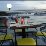 The Bridge – Floatel