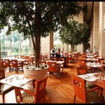 Waterside Cafe
