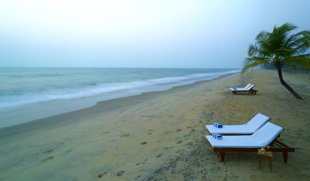 varkala-Beach