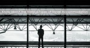 Types of Travel Accommodation