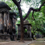 South Park Street Cemetery