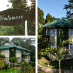Windamere Hotel Darjeeling