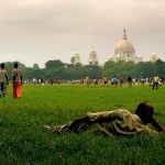 kolkata maidan