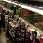 oxford bookstore kolkata