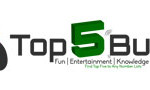Top-Five-Buzz-Logo