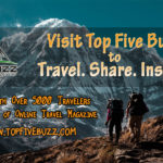 top five buzz banner
