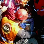 Nepal Earthquake – Jon