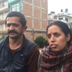 nepal earthquake – tanka maya