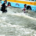 behala rainy day