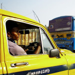 Kolkata-taxi