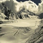 Auden’s Col Trek