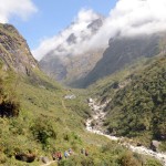 Nilgiri Trek