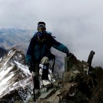 Stok Kangri Summit trekking