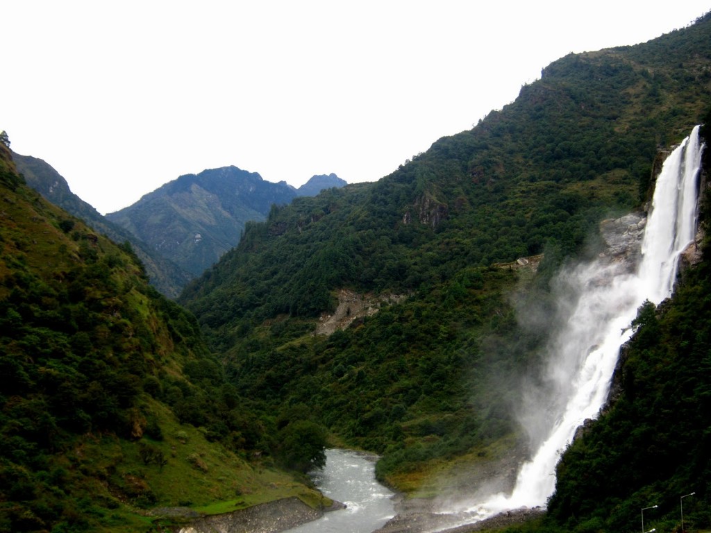 Bomdila Dirang Trek