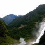 Bomdila Dirang Trek