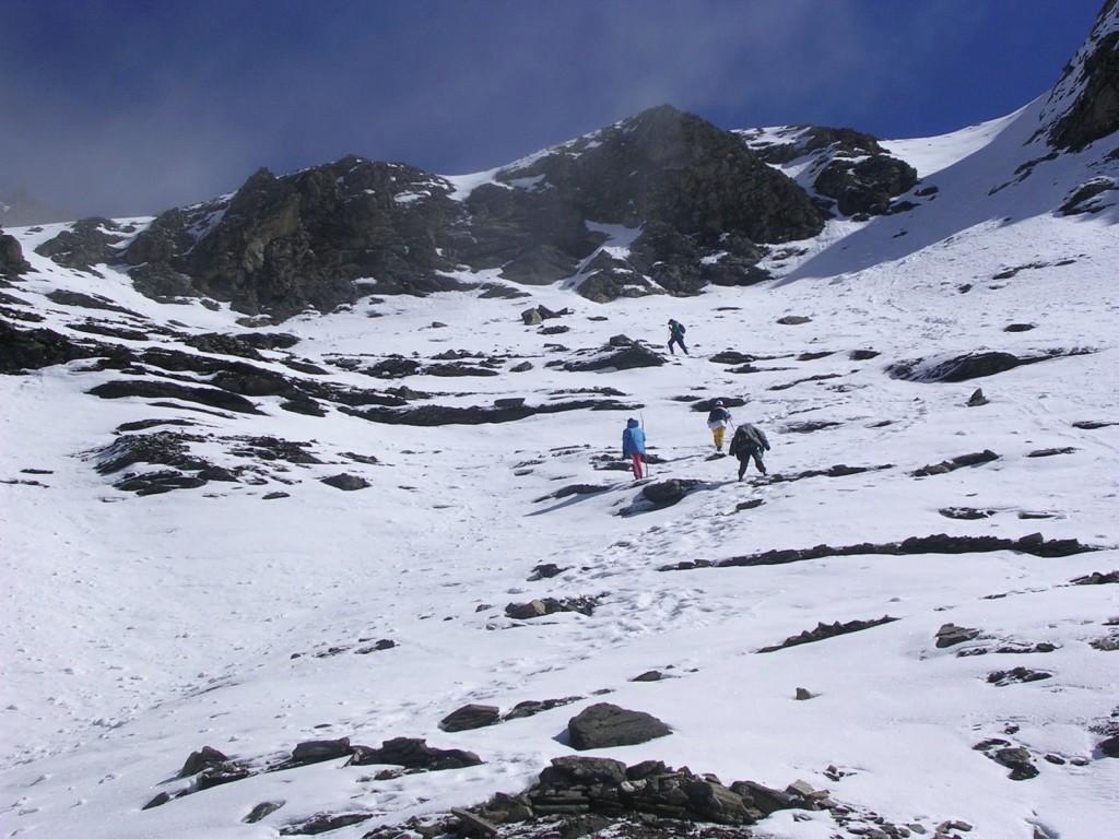 Roopkund Trek