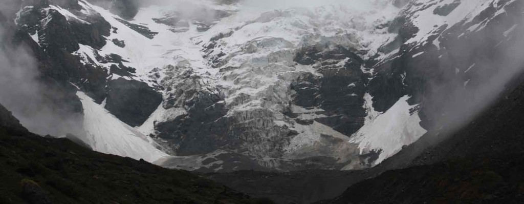 Pindari Glacier Trek