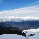 Dayara Bugyal Trekking
