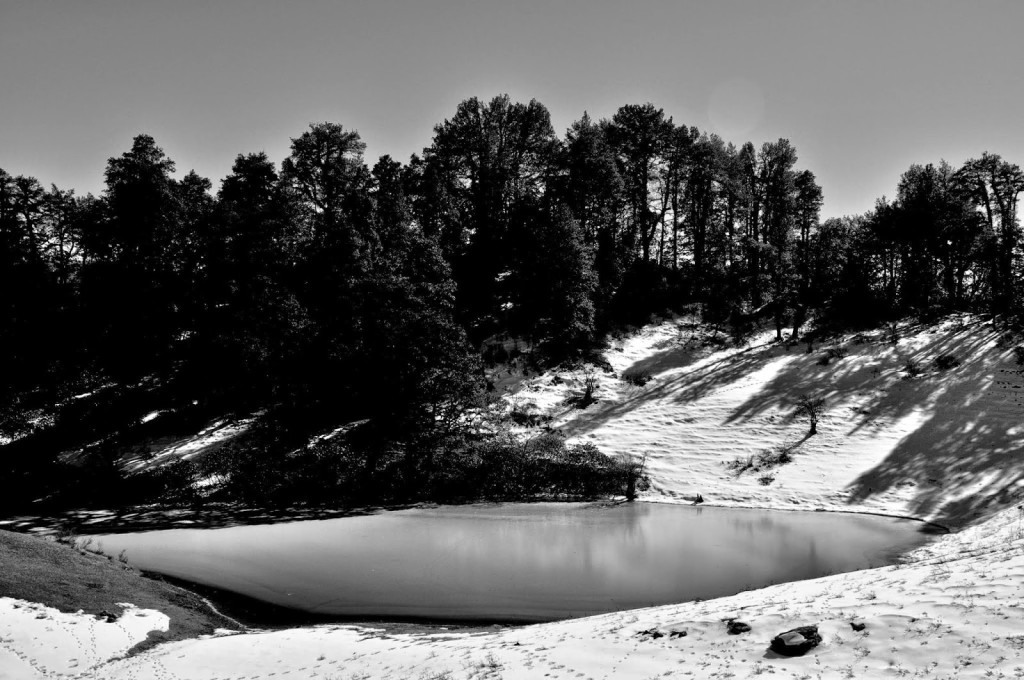 Dayara Bugyal Trek