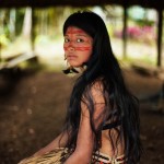 Amazon Rainforest