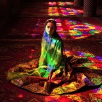 Nasir al-Mulk, Iran