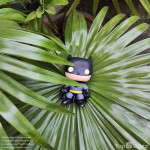batman just chilling