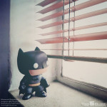 batman 3